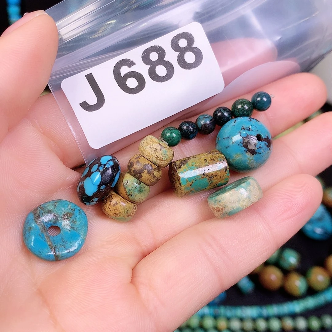 空竹粉丝专享十堰特色散珠