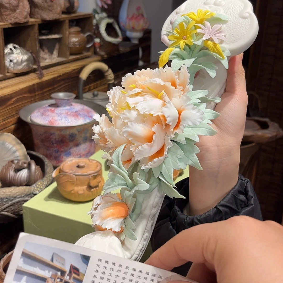 老岩泥系列茶具茶器