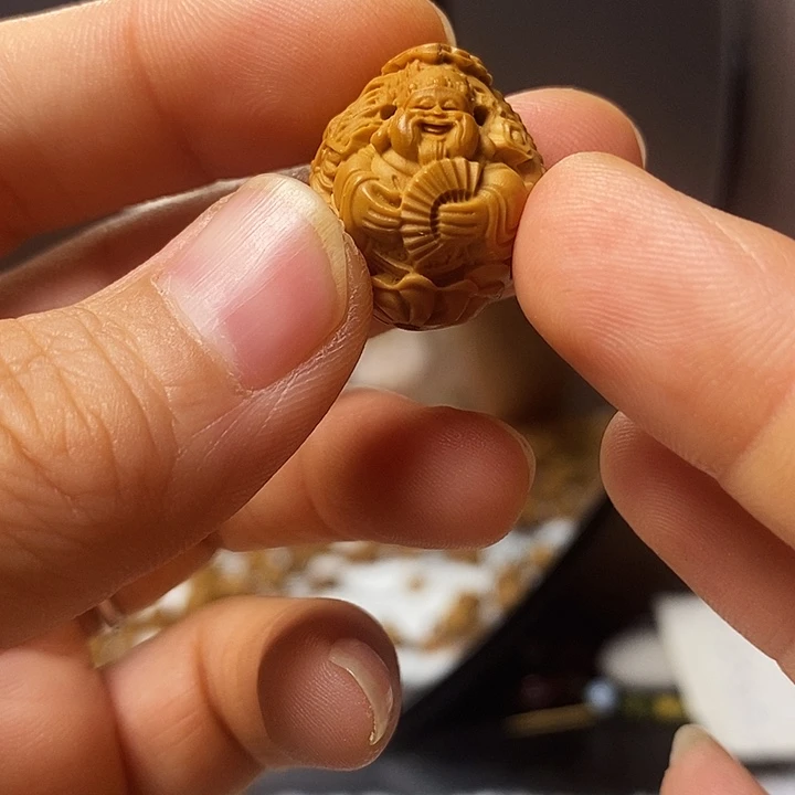 橄榄核吊坠橄榄球赛