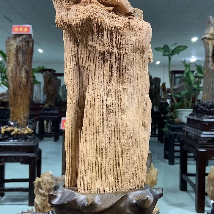 石材大自然的鬼斧神工