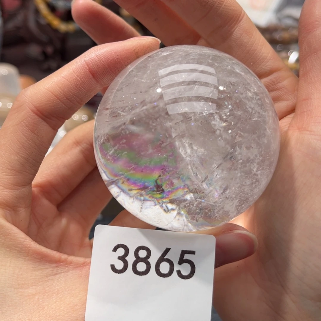 【闪购商品】未镶嵌大型摆件（非配饰）水晶