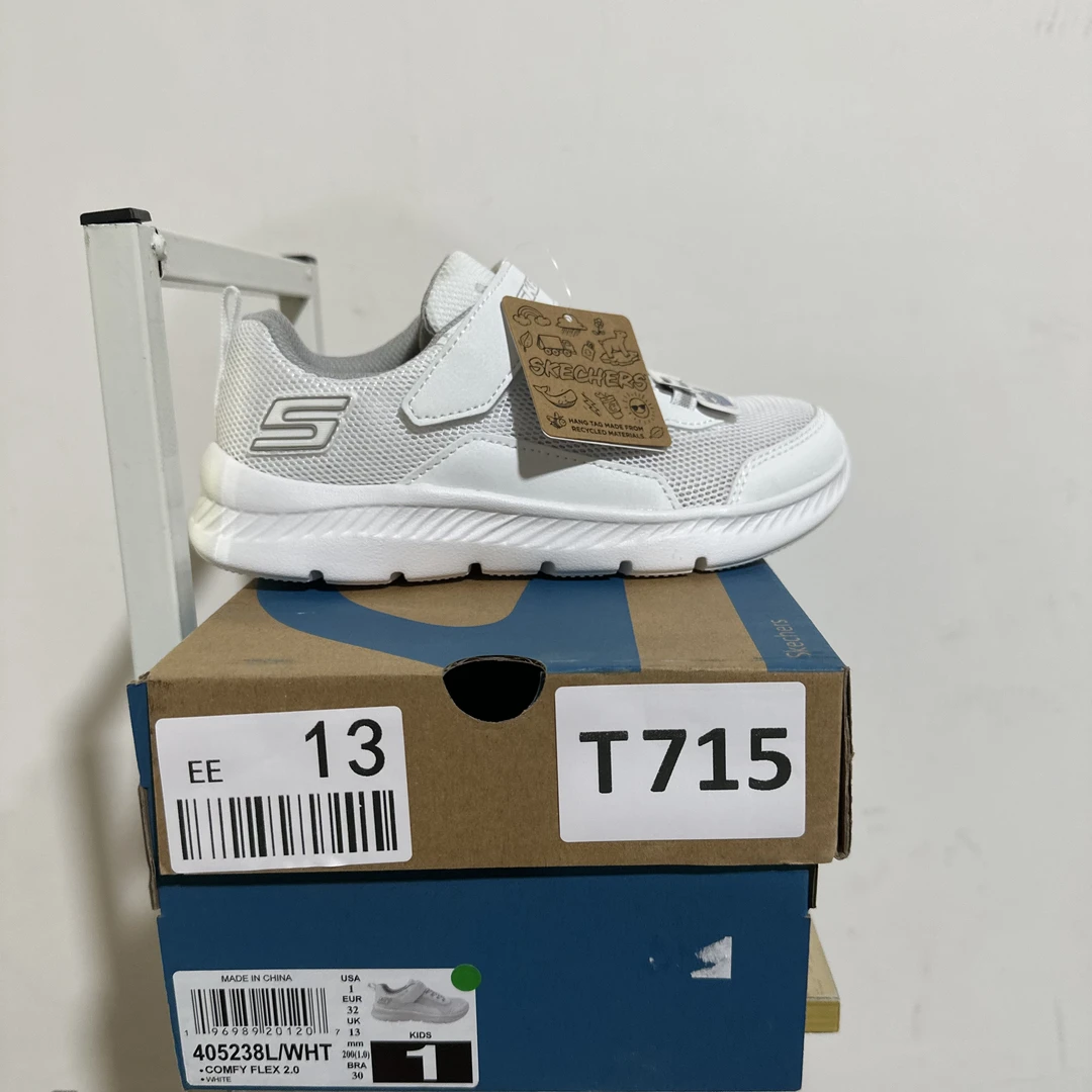 SKECHERS/斯凯奇T715 运动鞋 32码