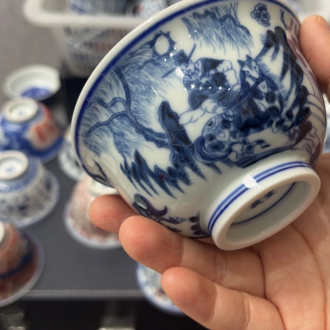 陶摆件景德镇陶瓷景德镇陶瓷