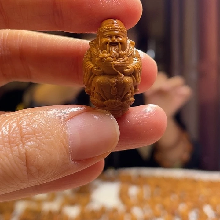 手串/手链橄榄核