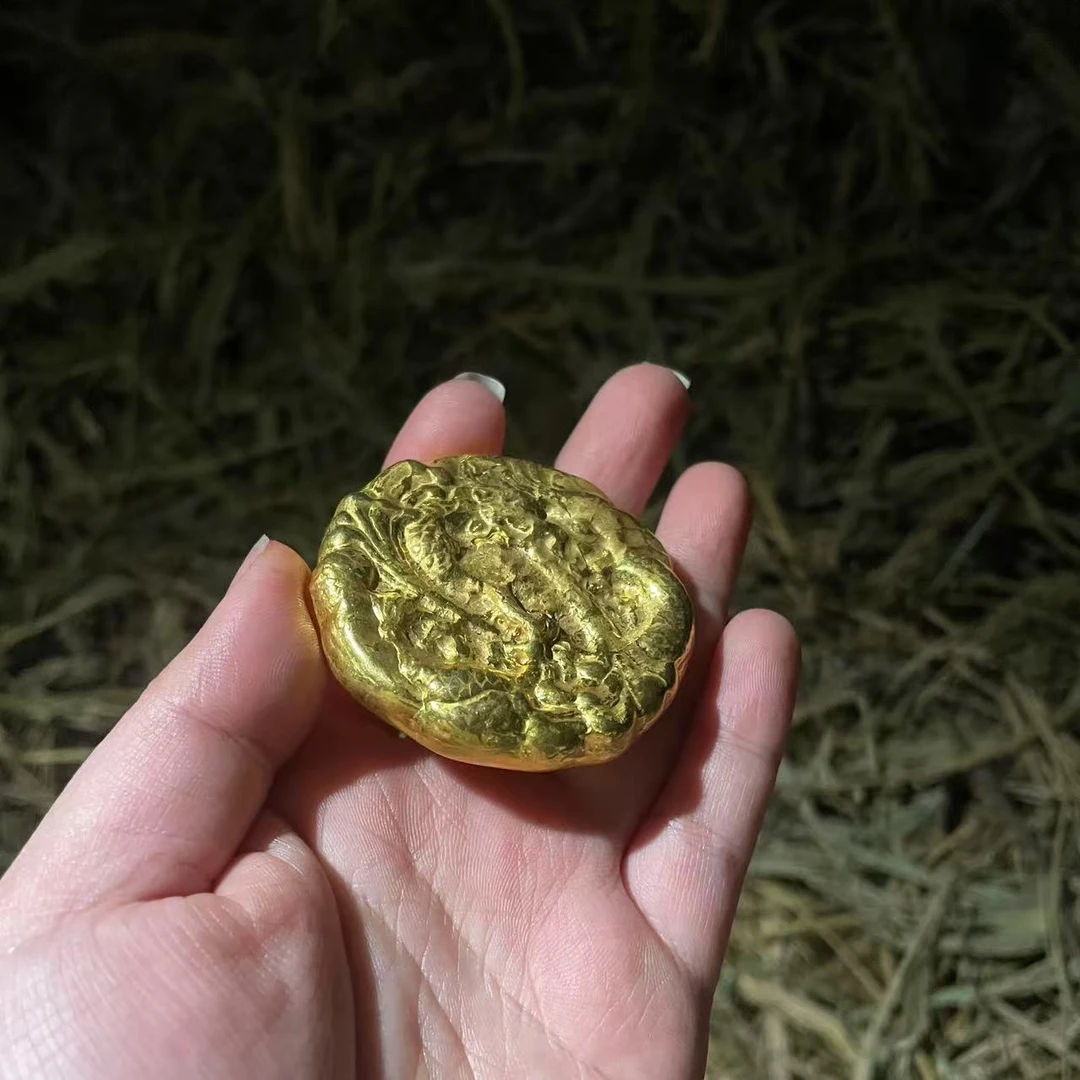 精选家居摆件 精选家居摆件 家居摆件 现代仿古摆件  J饼