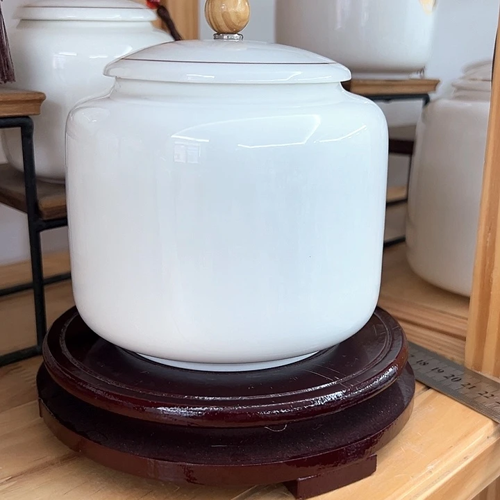 瓷片茶叶罐罐罐罐罐罐罐