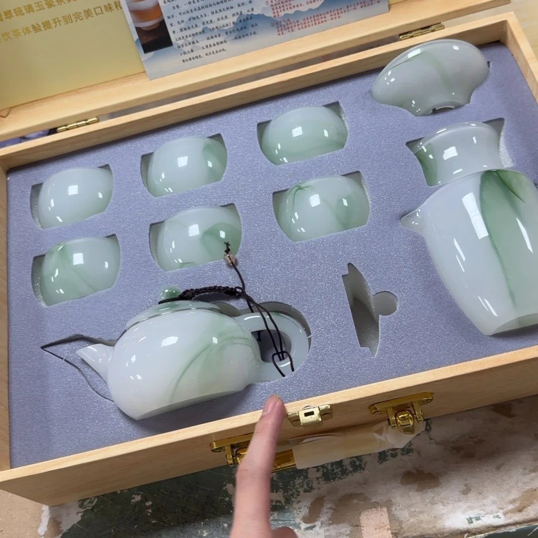 陶瓷茶具陶瓷茶具