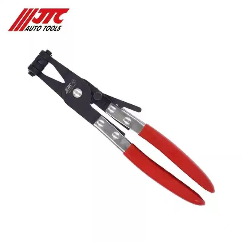 台湾JTC1027水管直型喉式管束钳