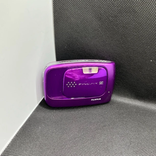 95新 Fujifilm/富士 Z30 1000w像素 复古冷白调