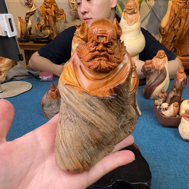 柏木（崖柏）关注一下