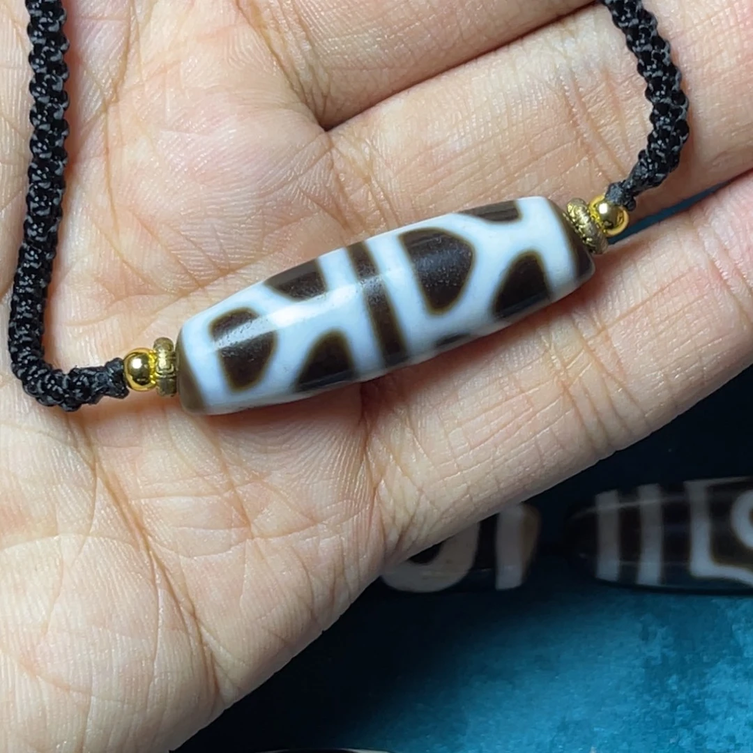 玛瑙/玉髓未镶嵌颈饰行运