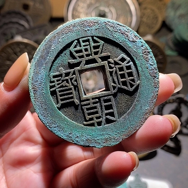 铜现代工艺品仿制品