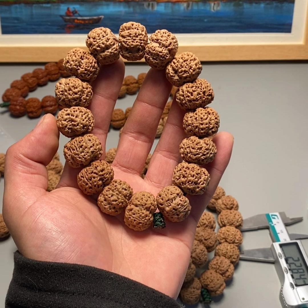 金刚菩提手串大金刚2号