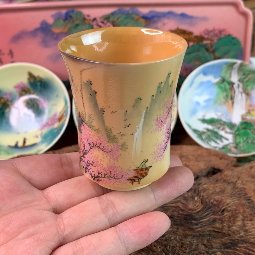 这种东西我觉得这个游戏可以让