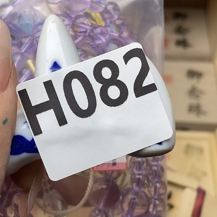 手工艺品琉璃奕*082