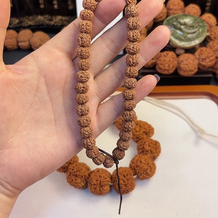 金刚菩提吊坠000092