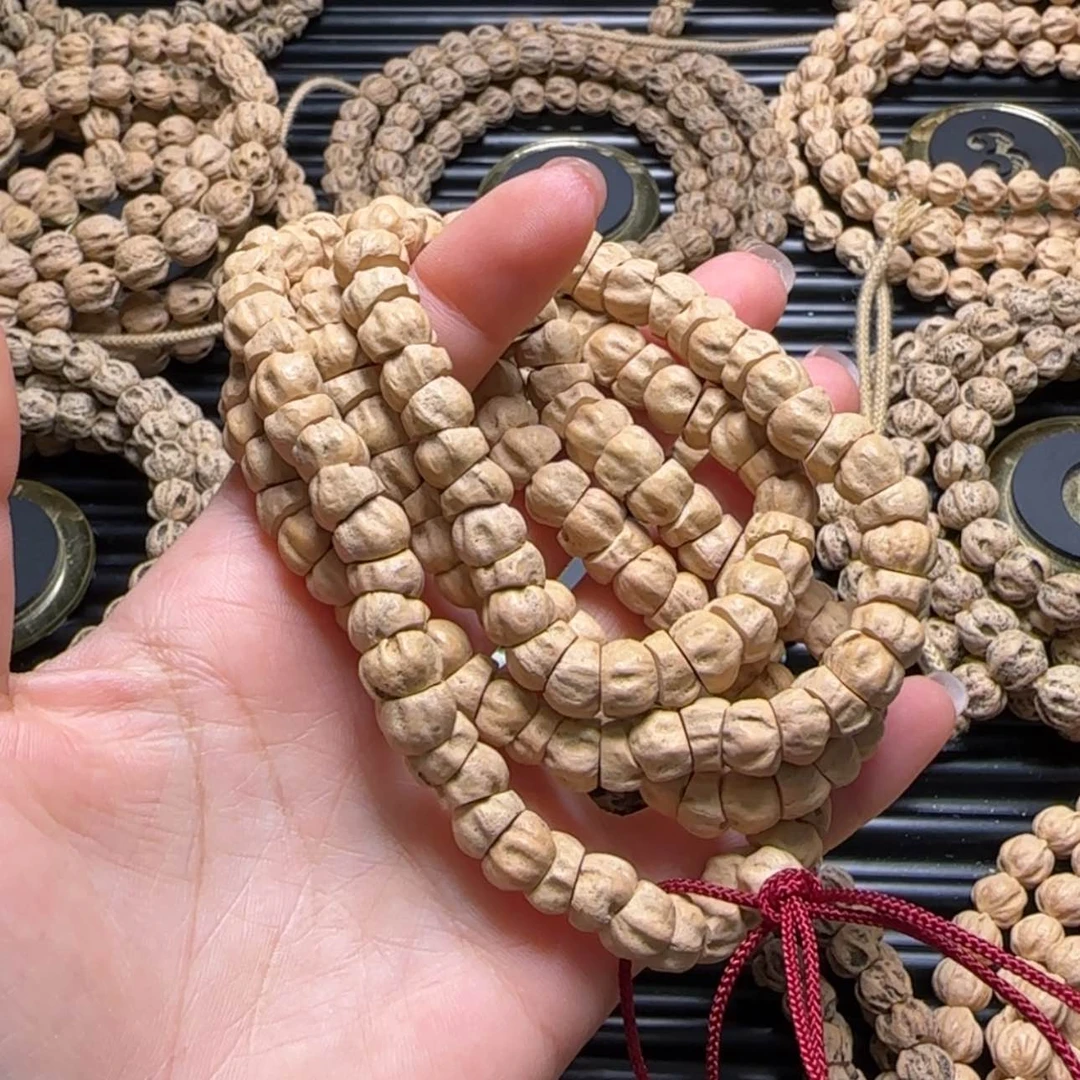 【闪购商品】柏香籽/百香籽吊坠D*Q