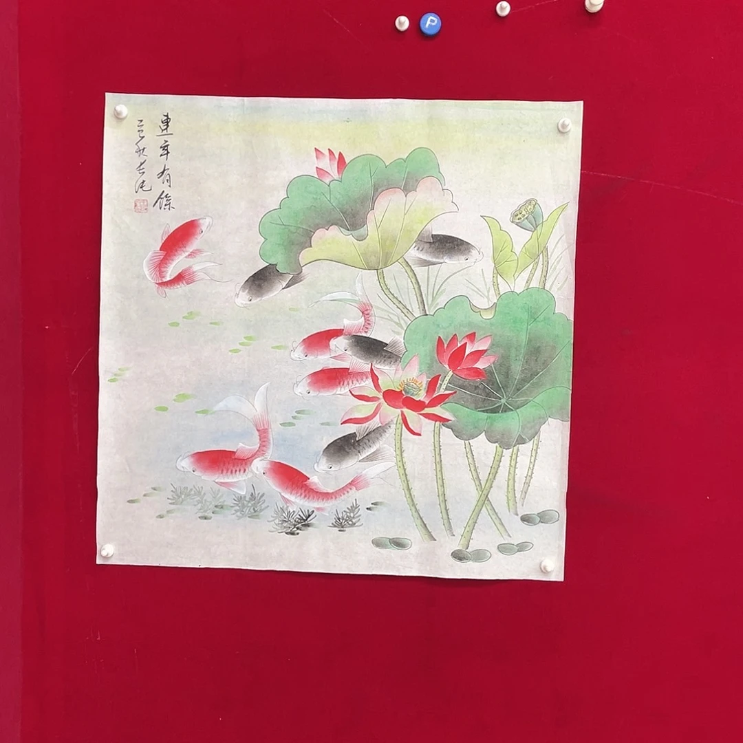 国画展展重中之重重中之重