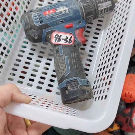 【闪购商品】充电式钟*96-36