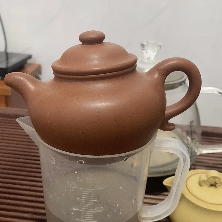 紫砂茶壶紫砂原矿