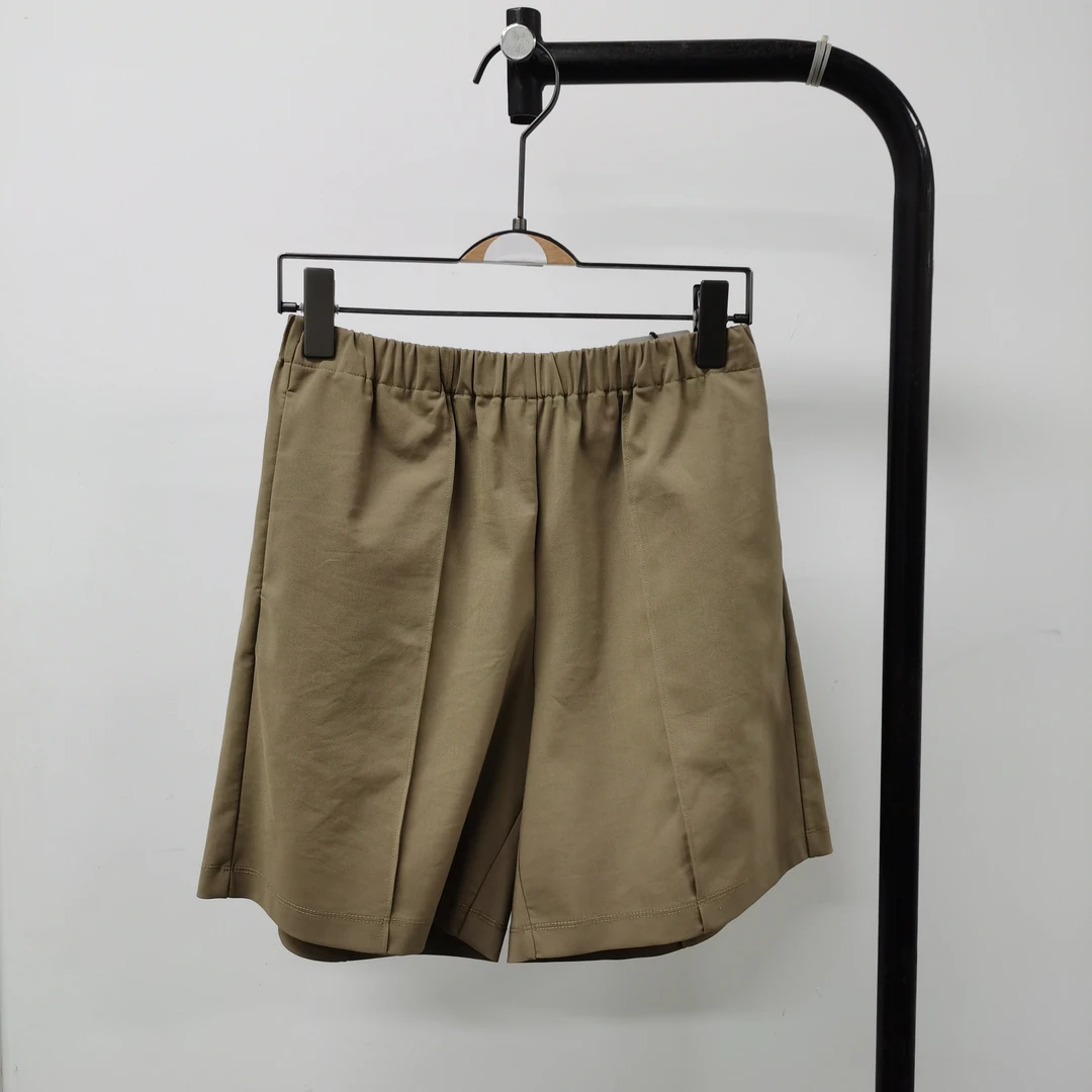 【深圳南油高货】夏季新款百搭短裤 YC71FP5758