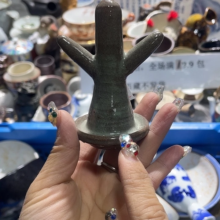 瓷片19.9包邮新疆西藏不发货