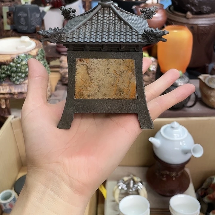 紫砂天香阁好物优选推荐