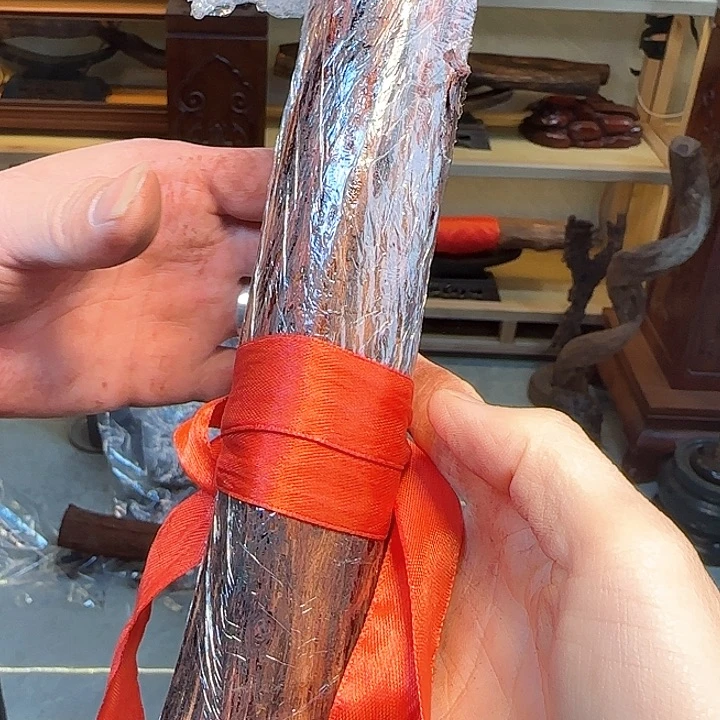 崔*锘降真香定制不退换