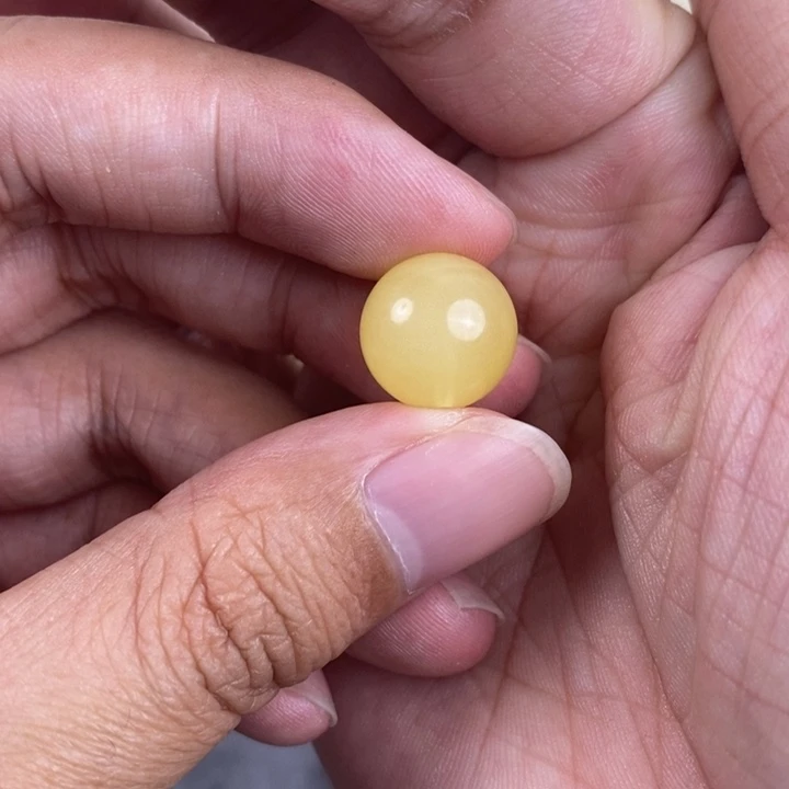 琥珀裸石未镶嵌凡*琥珀蜜蜡
