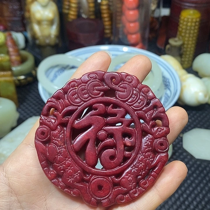 精选商品一图一物