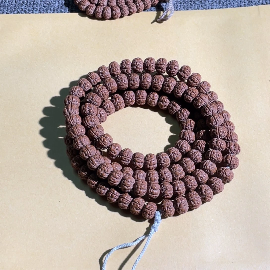 金刚菩提吊坠熊***”金刚