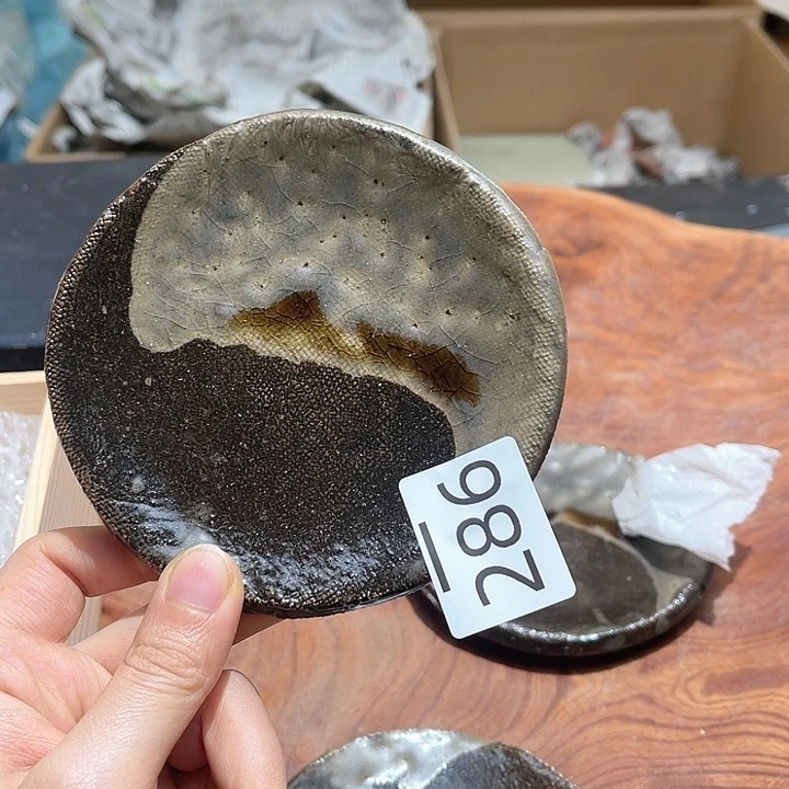 瓷片大美玲好物分享优选推荐