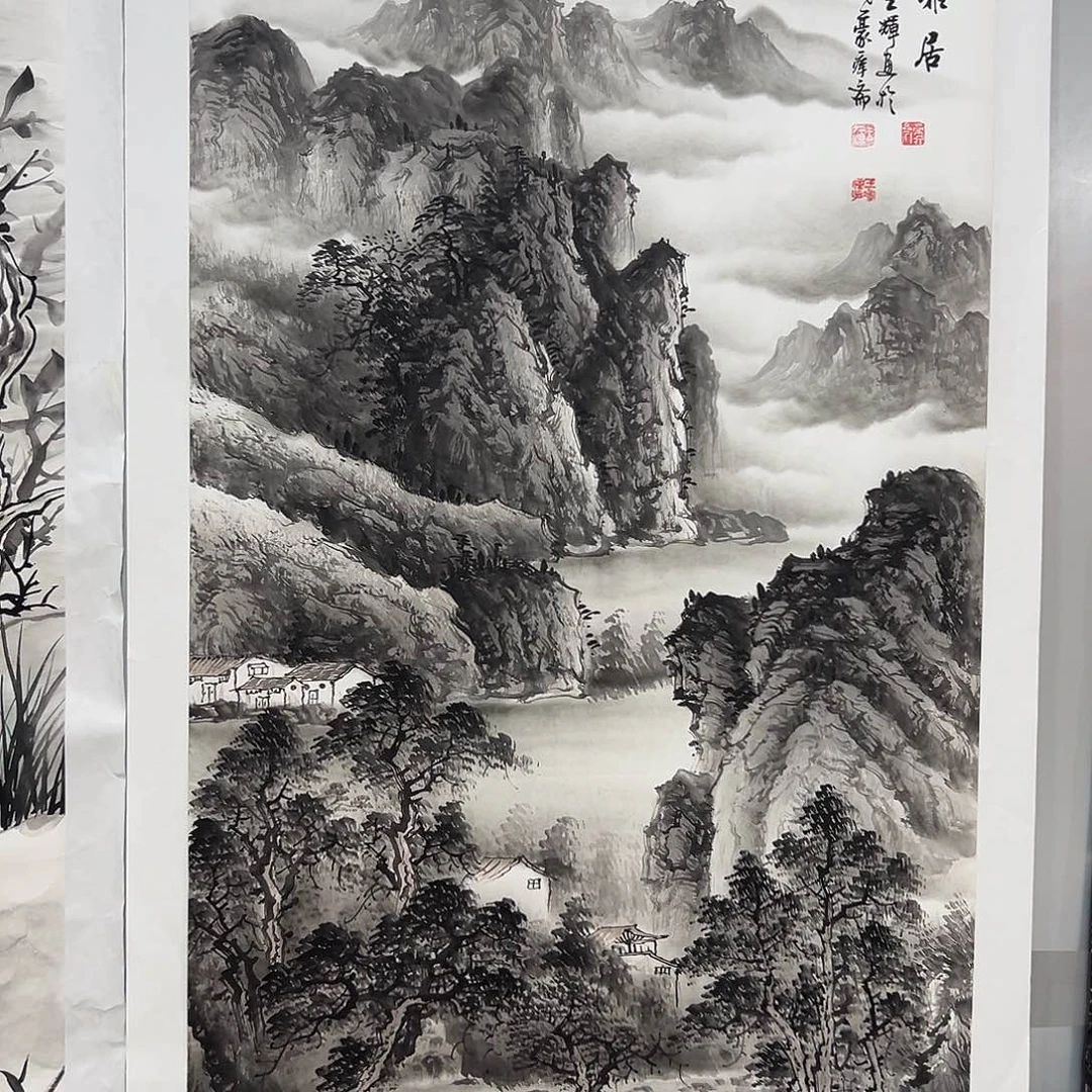 新号开播领福利了