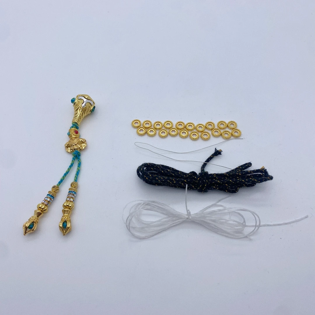 01号新款定制高端艾奎斯三通套装适合13mm以内108