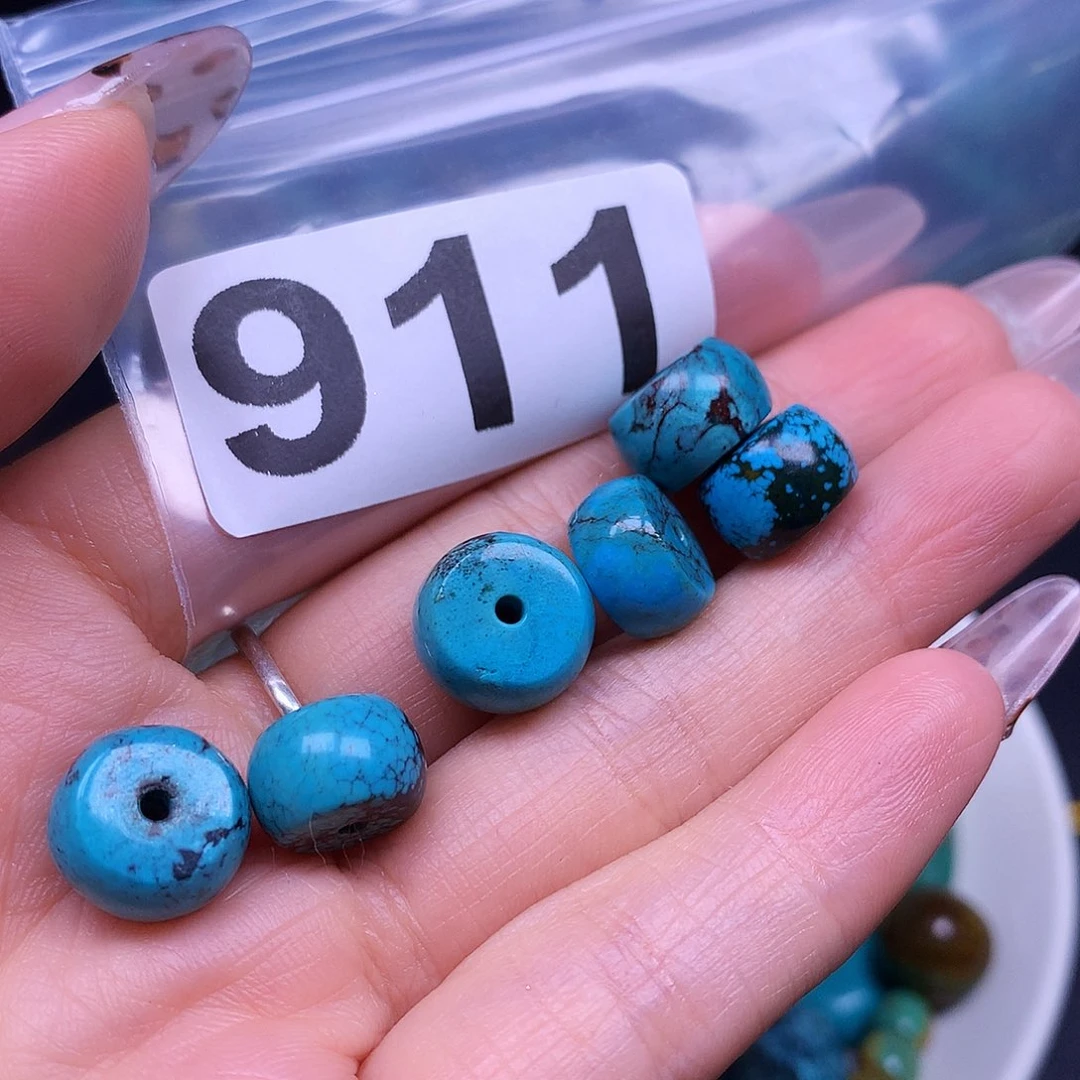 空竹粉丝专享十堰特色手工散珠