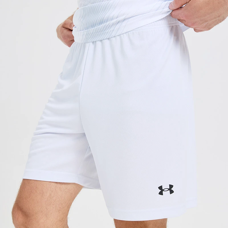 UA/安德玛男女士运动速干短裤抽绳跑步篮球足球透气排汗休闲健身