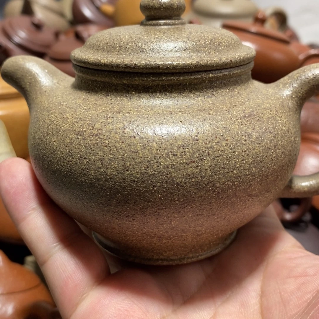 噢***尬茶壶紫砂闪购商品紫砂壶
