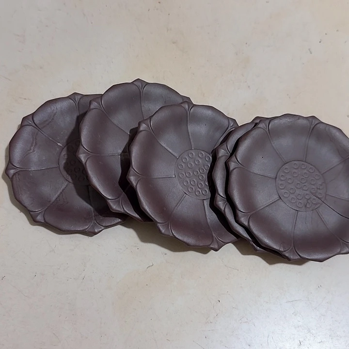 紫砂茶宠雕塑瑕疵茶宠