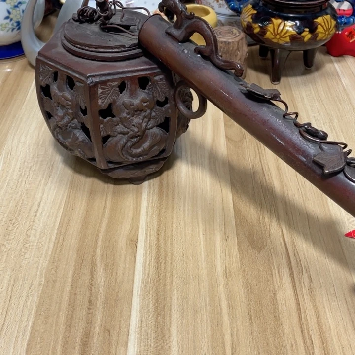 杯中古物品默认微瑕