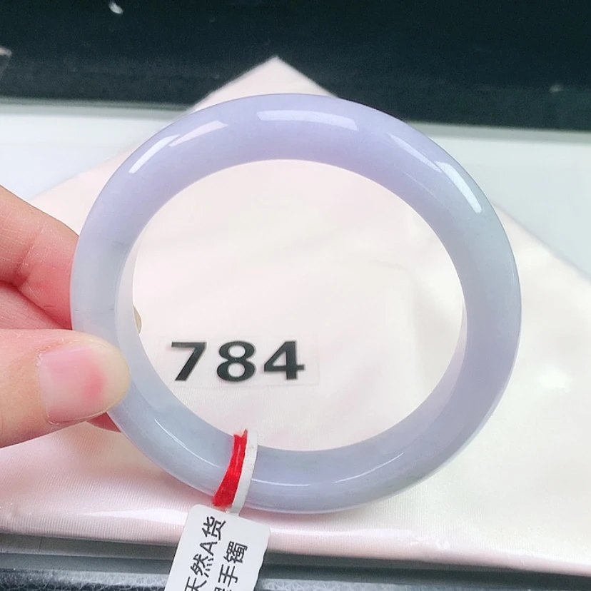 【闪购商品】未镶嵌手镯翡翠784