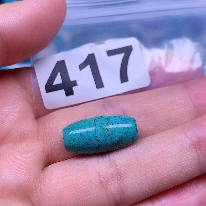 空竹粉丝专享十堰特色手工散珠