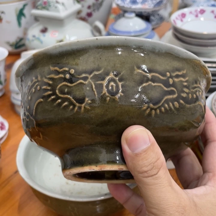 日用家用陶瓷制品