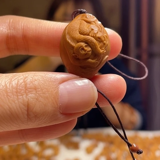 手串/手链橄榄核橄榄核