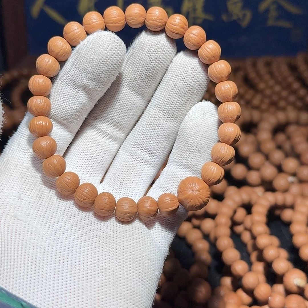 魔***X核桃原皮原色原生态南瓜0.9