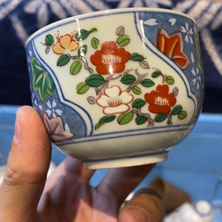 瓷片瓷器瓷器瓷器