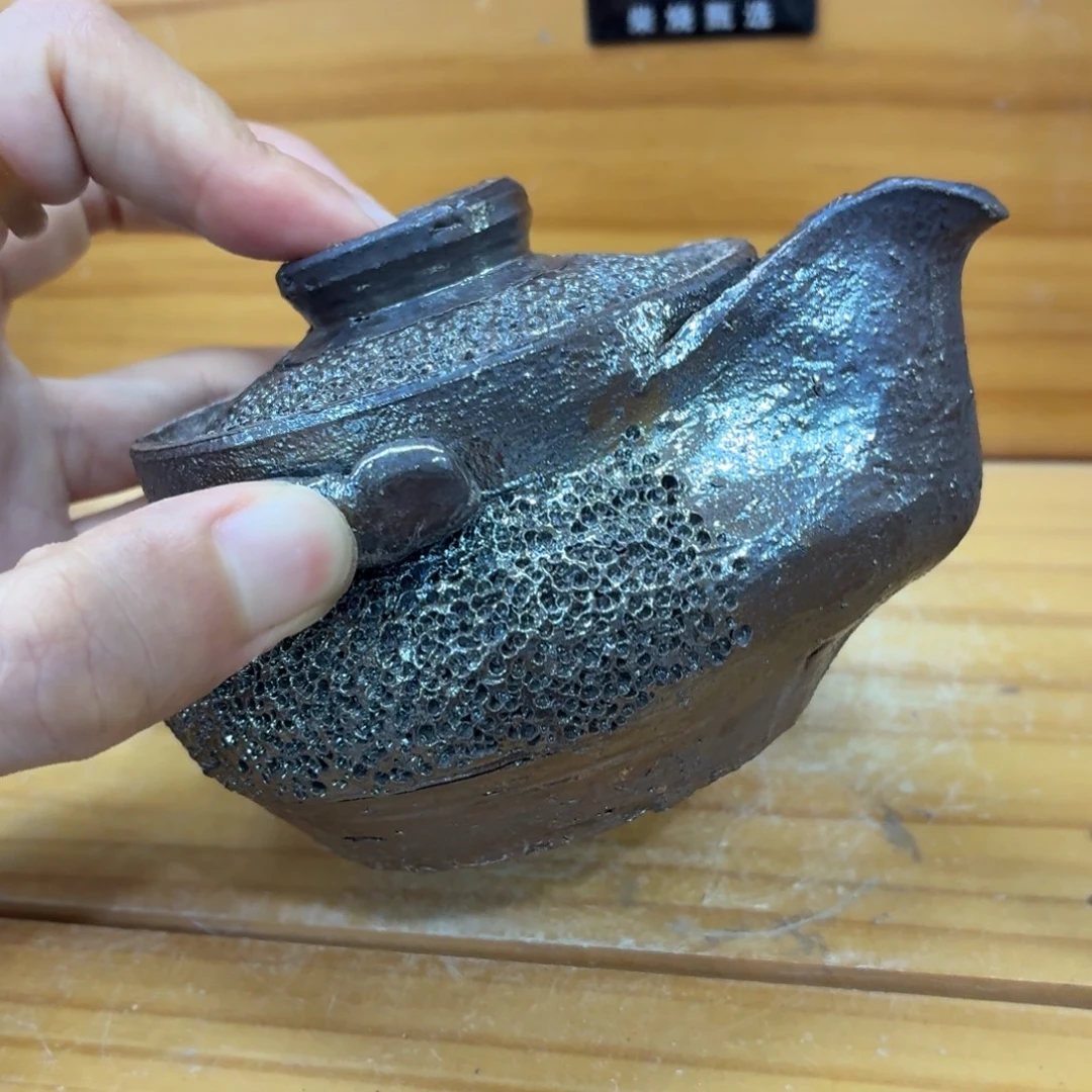 陶园柴烧精品好货657