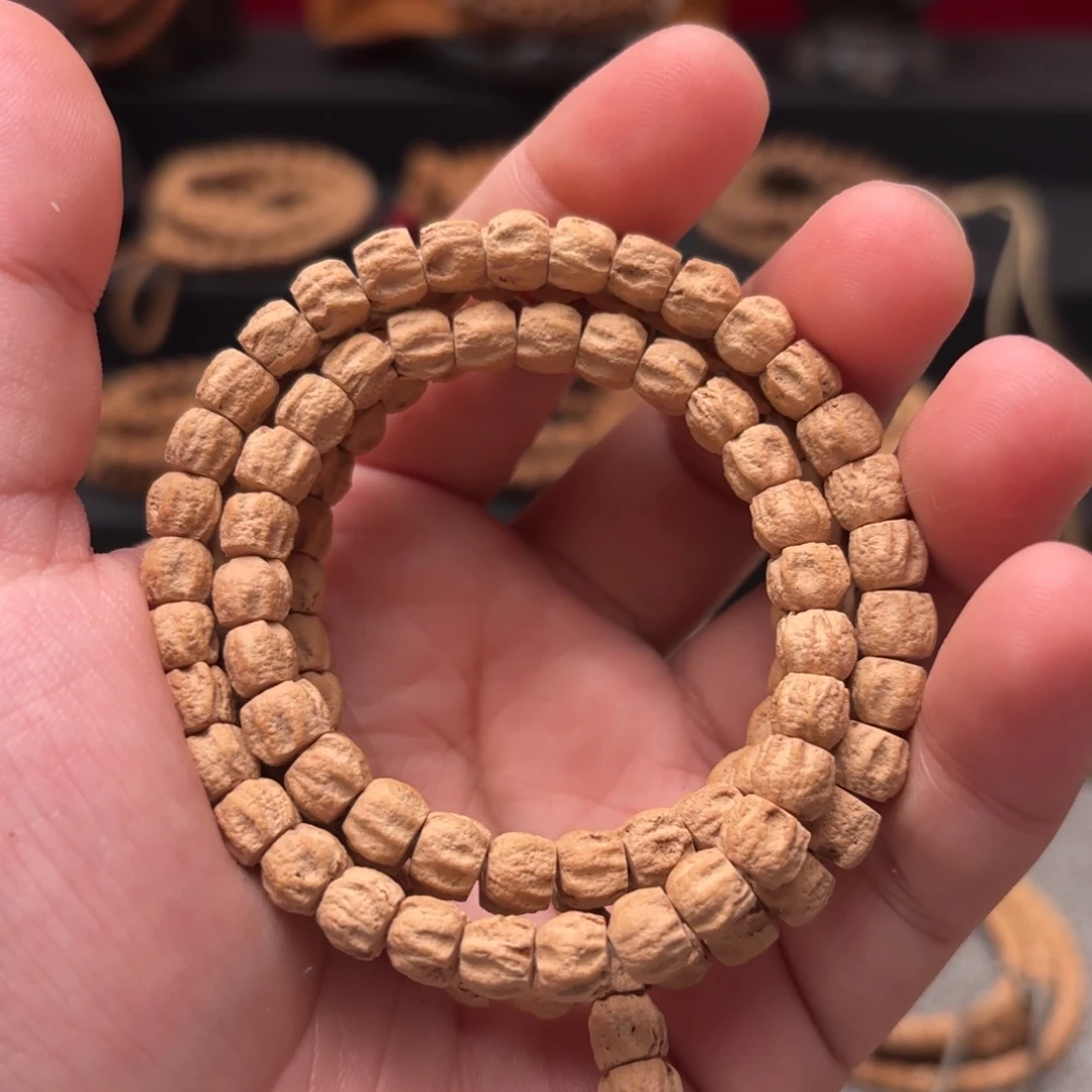 奋***它吊坠柏香籽/百香籽