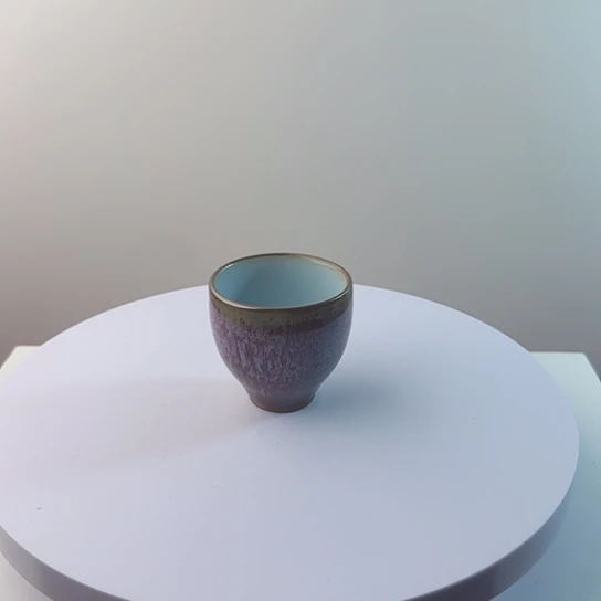 摆件陶瓷艺术高端瓷器