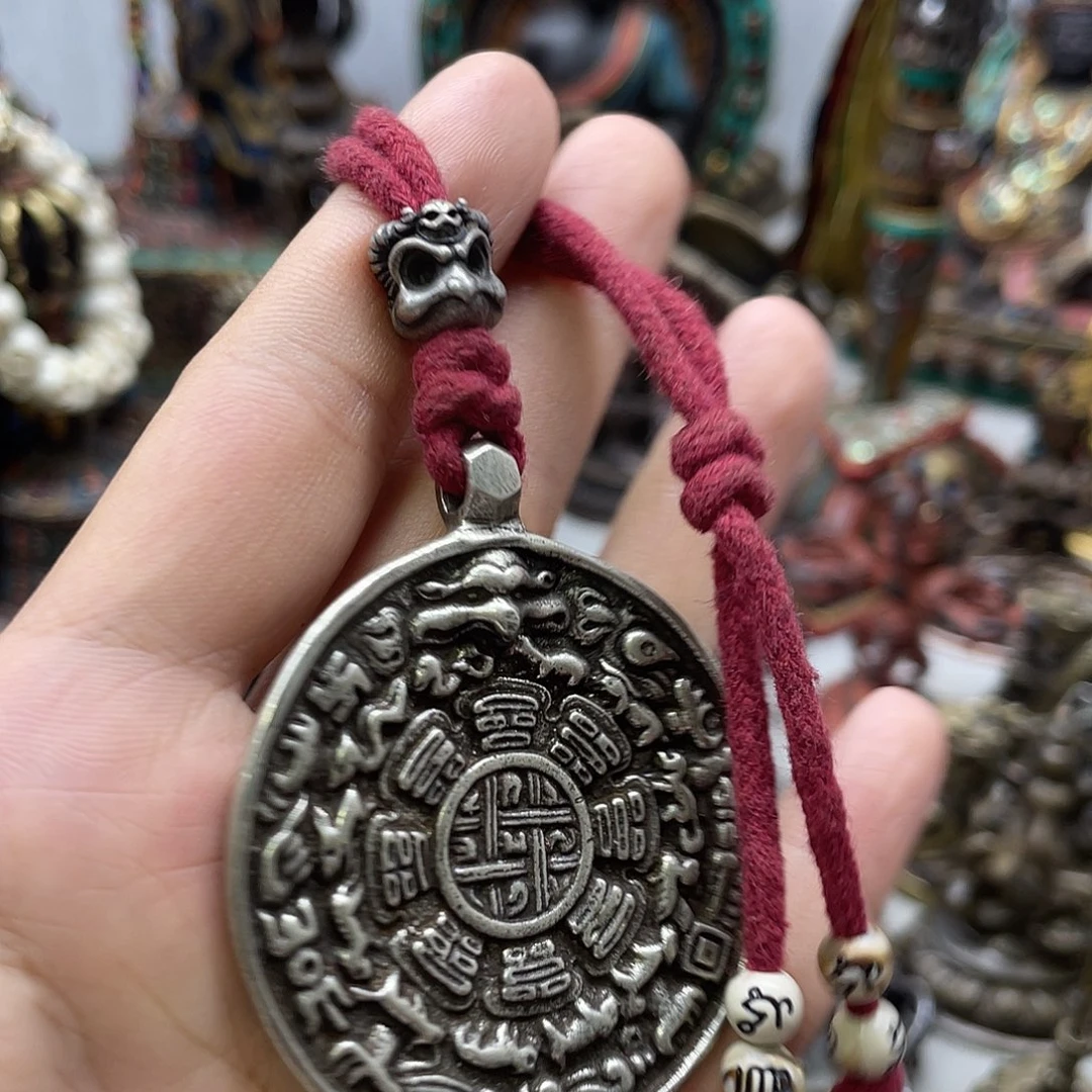 工艺品挂件一物一图