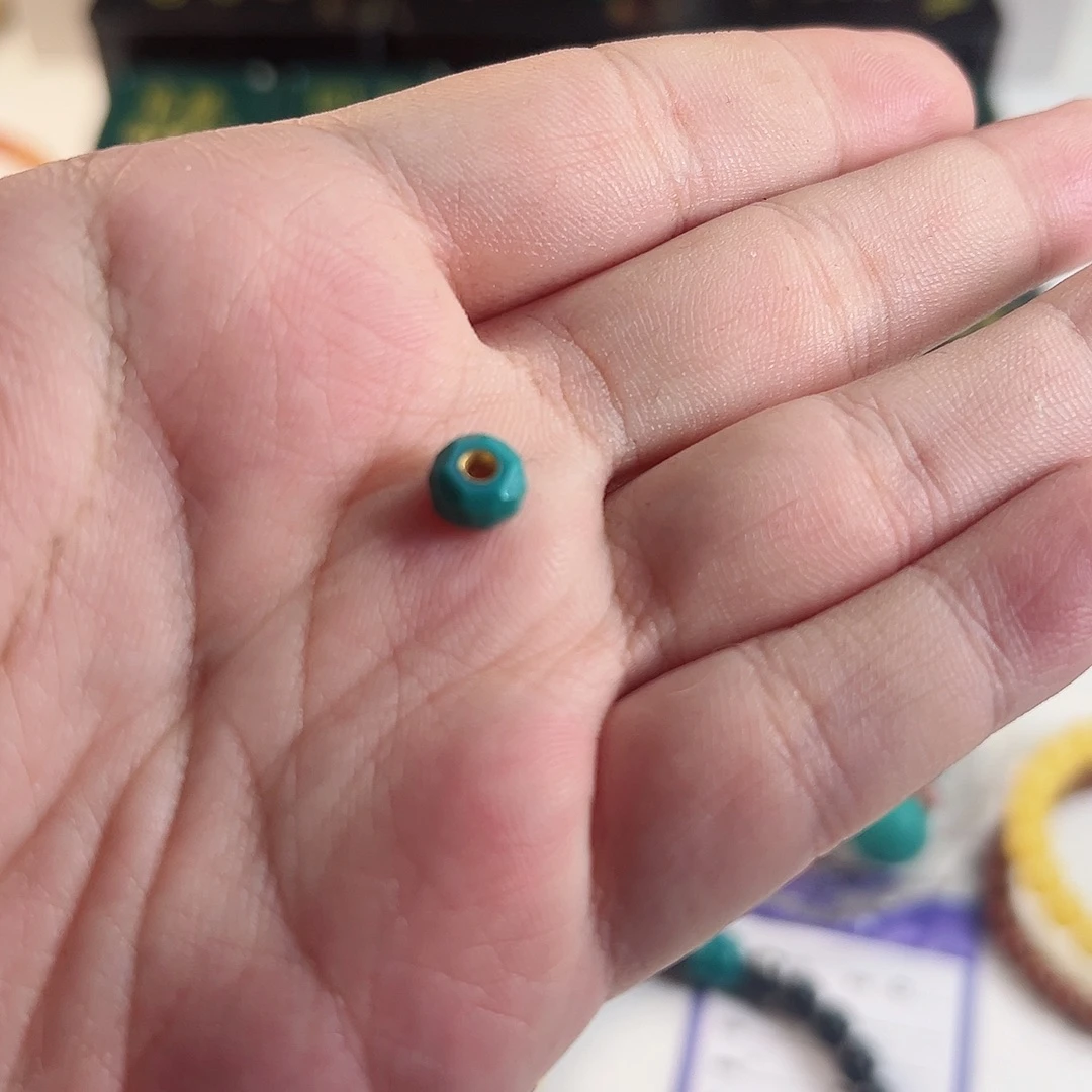 绿松石合金绿松石